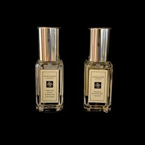 Jo Malone cologne trail size
